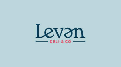 Leven Deli gift card